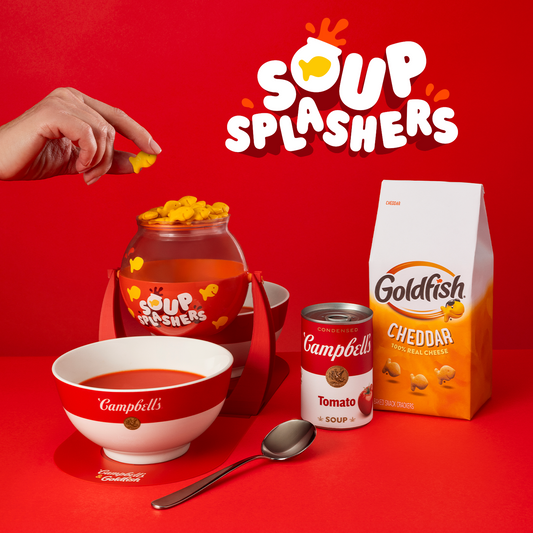 Soup Splashers